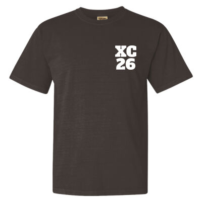 Comfort Color Tee Thumbnail