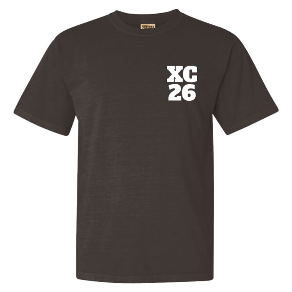 Comfort Color Tee Thumbnail