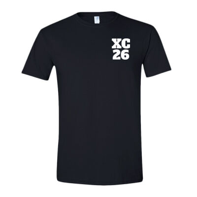 Gildan Softstyle Tee Thumbnail