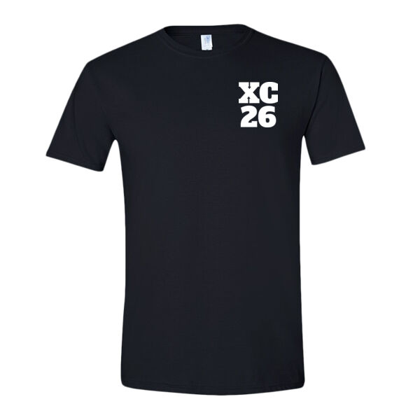Gildan Softstyle Tee Thumbnail