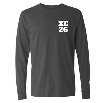 Comfort Color LS Tee Thumbnail
