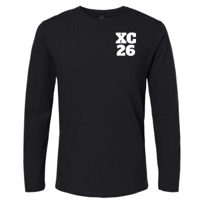 Gildan Softstyle LS Tee Thumbnail