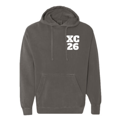 Comfort Color Hoodie Thumbnail