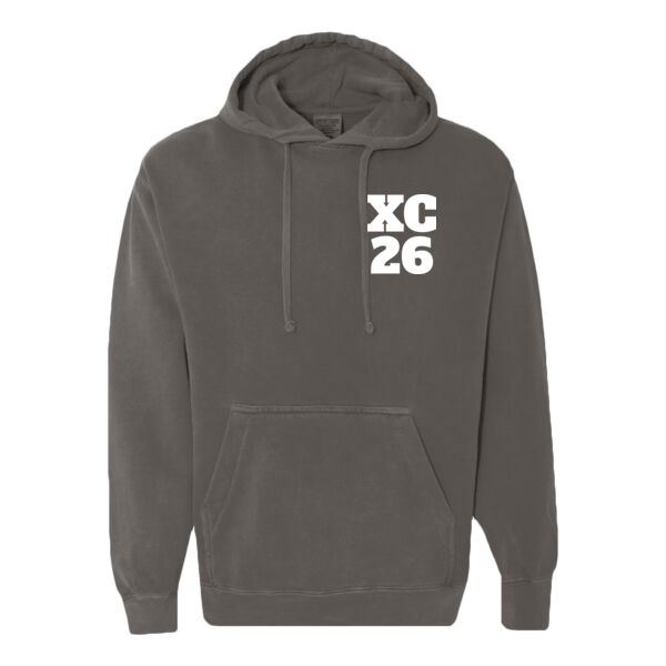 Comfort Color Hoodie Thumbnail