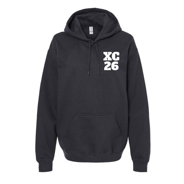 Gildan Softstyle Hoodie Thumbnail
