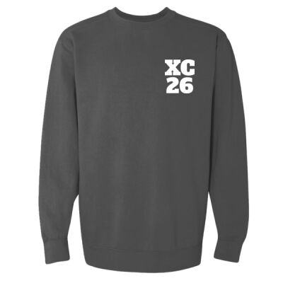 Comfort Color Crewneck Thumbnail