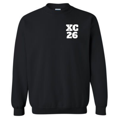 Gildan Softstyle Crewneck Thumbnail