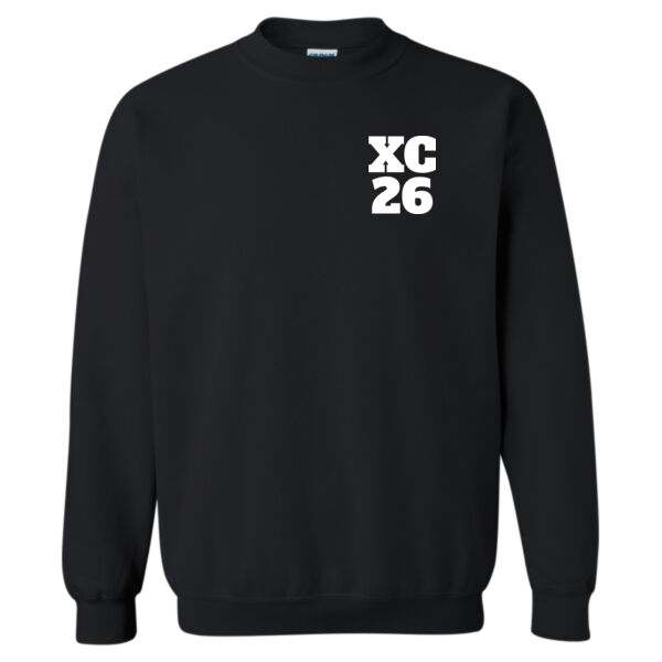 Gildan Softstyle Crewneck Thumbnail