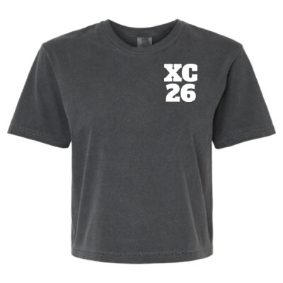 Comfort Color Boxy Tee Thumbnail