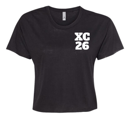 Next Level Crop Top Thumbnail