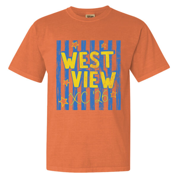 Comfort Color Tee Thumbnail