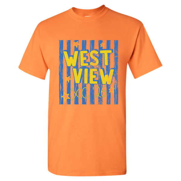 Gildan Heavy Blend Tee Thumbnail
