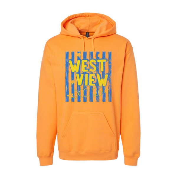 Gildan Softstyle Hoodie Thumbnail