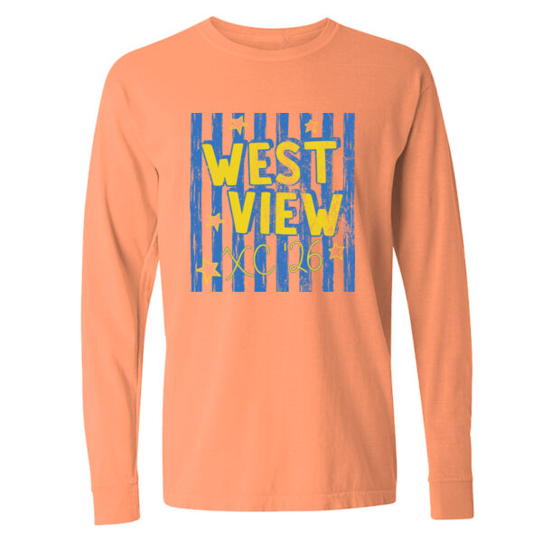 Comfort Color LS Tee Thumbnail