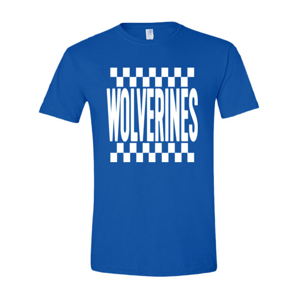 Gildan Softstyle Tee Thumbnail