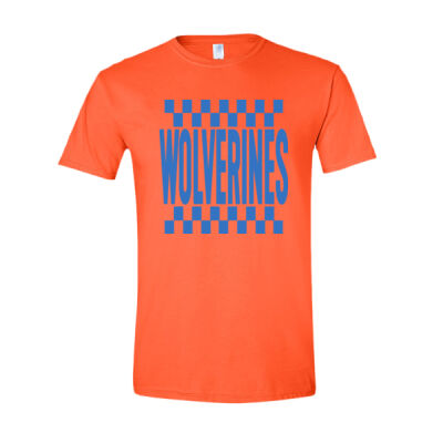 Gildan Softstyle Tee Thumbnail