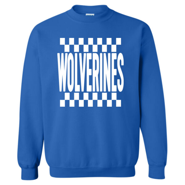Gildan Crewneck Thumbnail