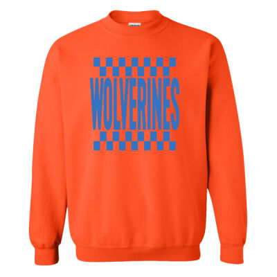 Gildan Crewneck Thumbnail
