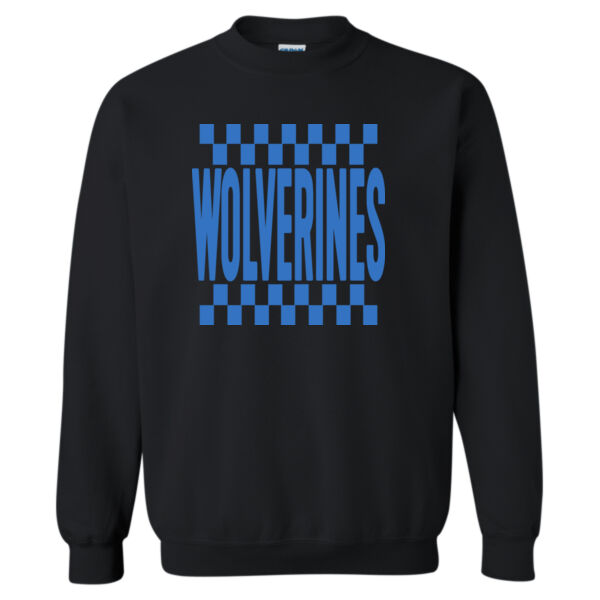 Gildan Crewneck Thumbnail