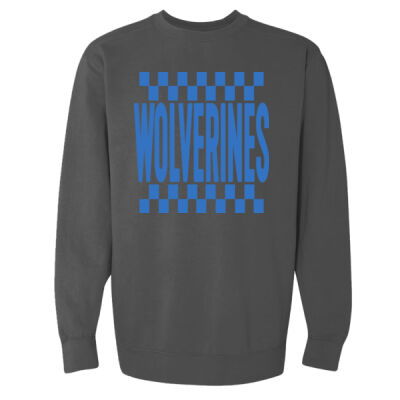Comfort Color Crewneck Thumbnail
