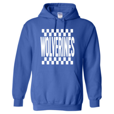 Gildan Hoodie Thumbnail