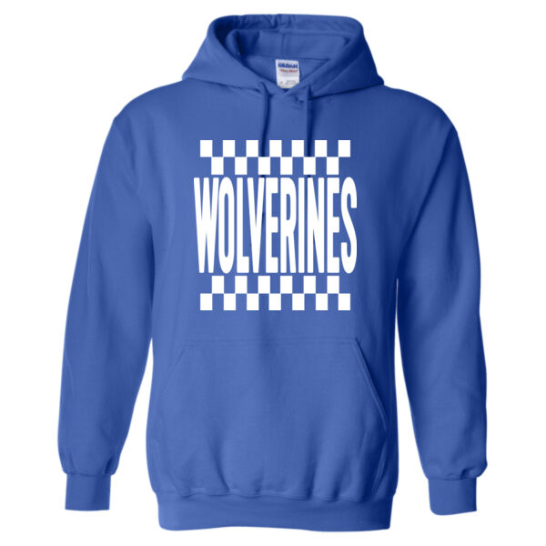 Gildan Hoodie Thumbnail