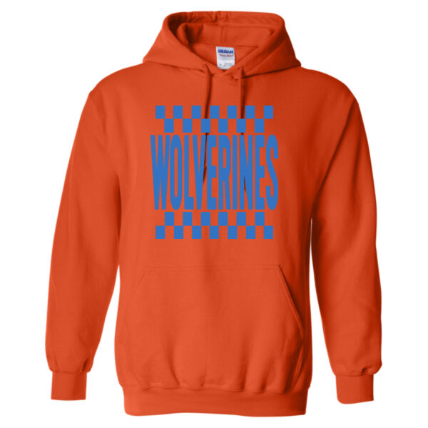 Gildan Hoodie Thumbnail