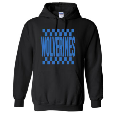 Gildan Hoodie Thumbnail
