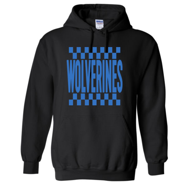 Gildan Hoodie Thumbnail