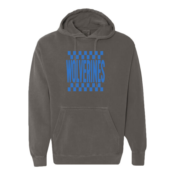 Comfort Color Hoodie Thumbnail