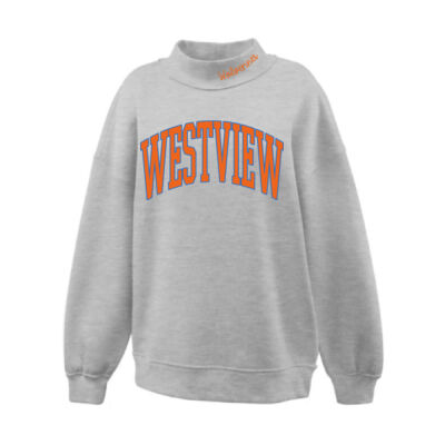 Juliet Mockneck Thumbnail