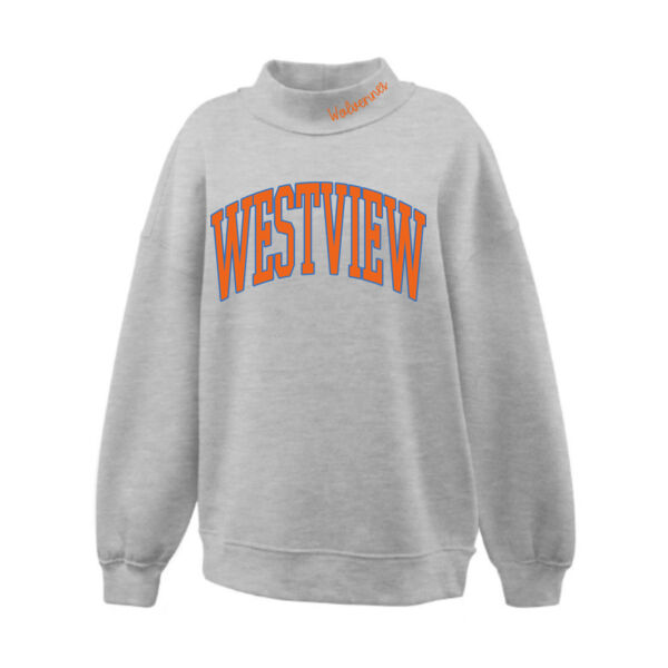 Juliet Mockneck Thumbnail